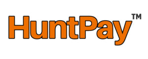 HuntPay Logo 
