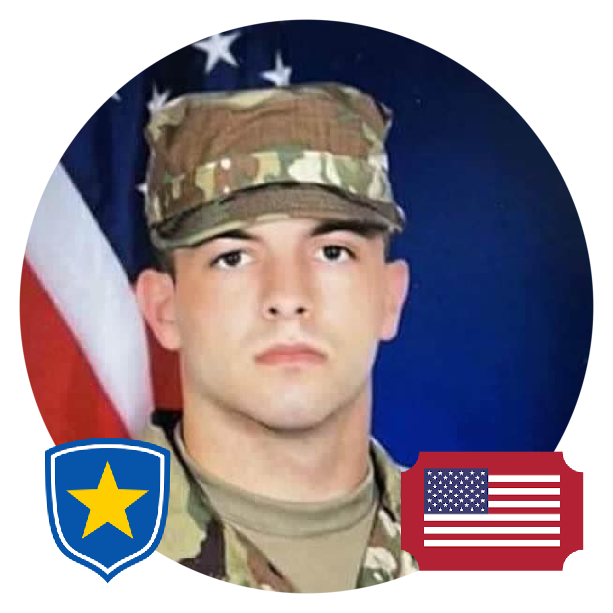 Hunters with ducks after a successful hunt in Washington state.