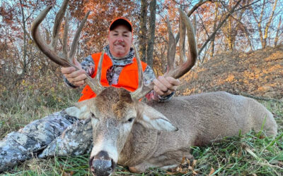 Planning a Hunting Trip? Here’s What It Will Cost You