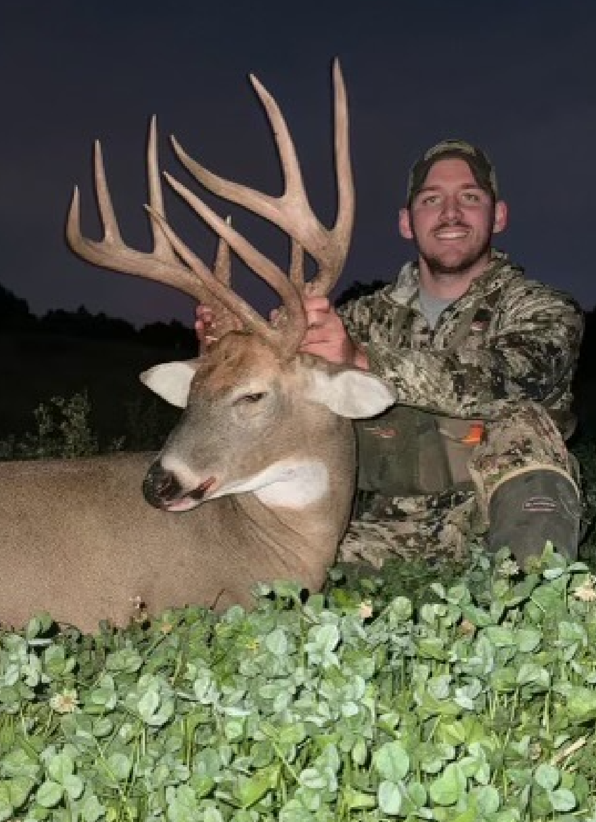 Guided Missouri Turkey Hunt, Eastern