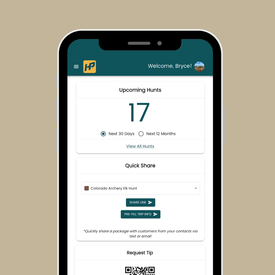 HuntPay Homepage Graphics - Image 1-1