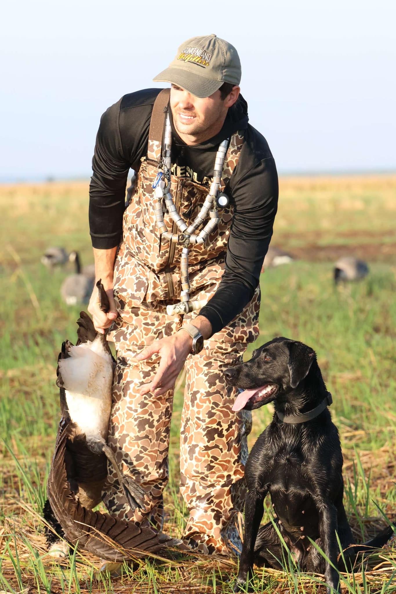 all inclusive duck hunting trip, arkansas, timber